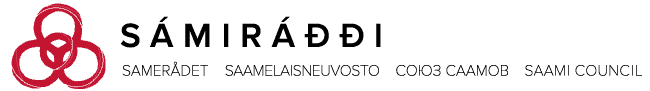 Samerådets logo