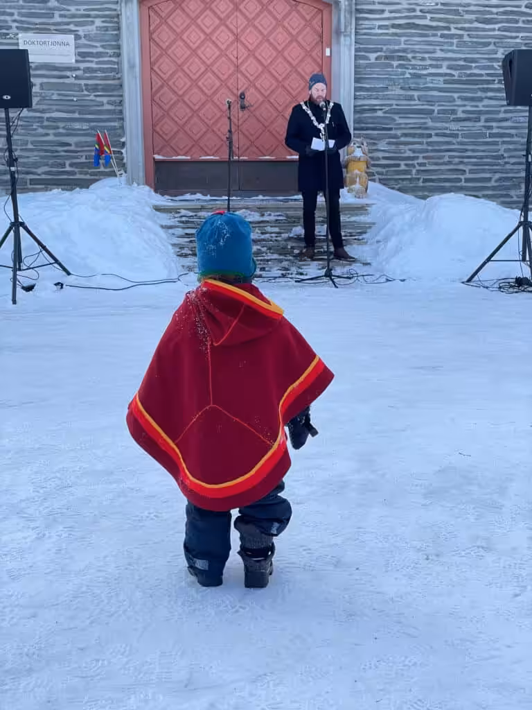 Bilde av sak