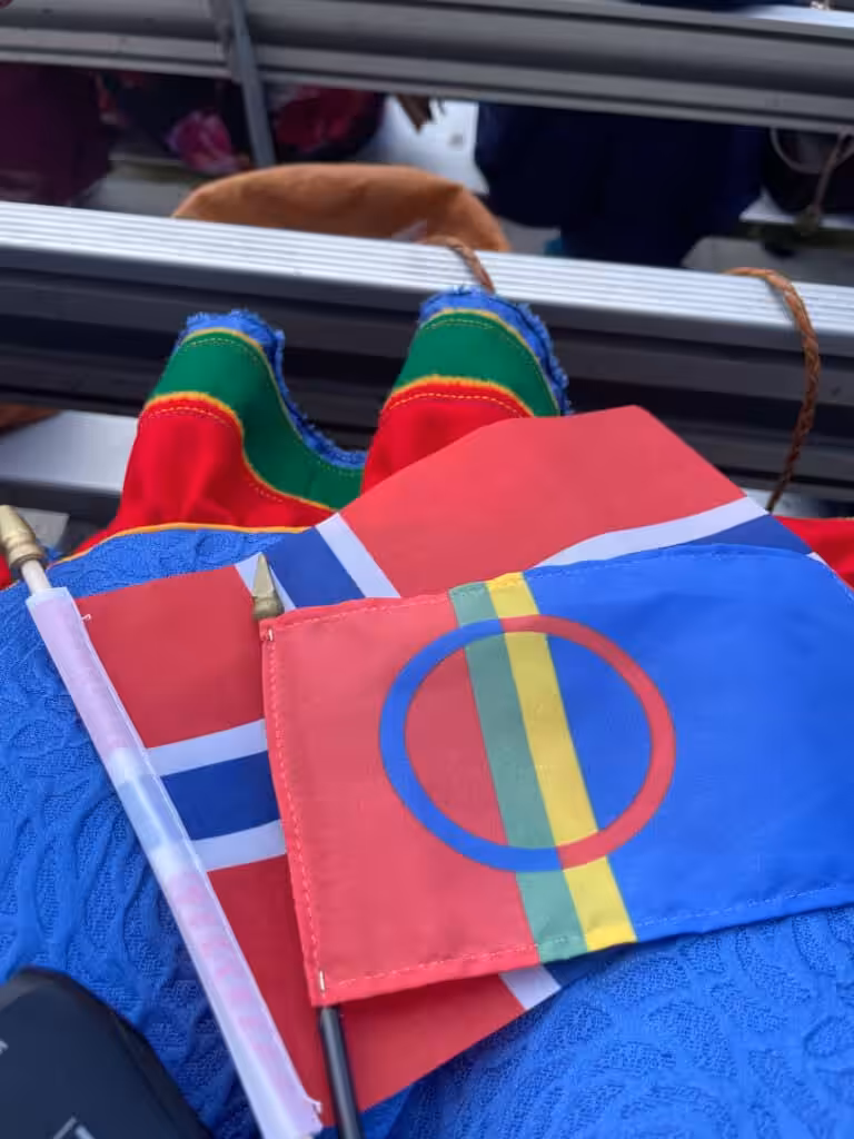 Bilde av sak